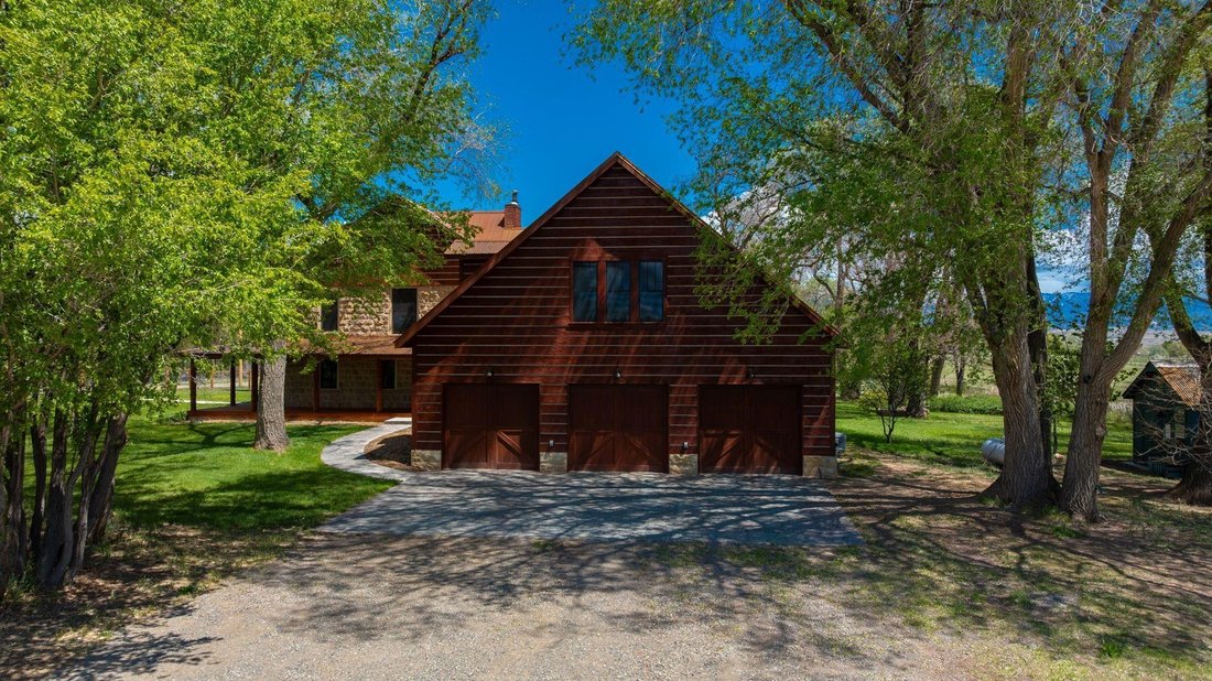 House in Hotchkiss, Colorado, United States 4 - 17846400