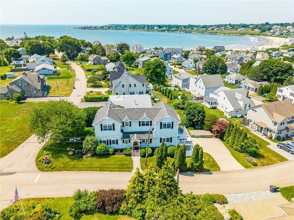 House in Narragansett, Rhode Island, United States 1 - 18332189
