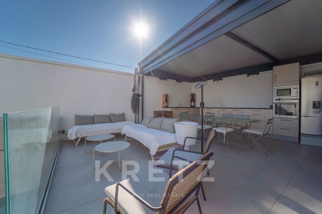 House in Beausoleil, Nimes, France 4 - 18369422