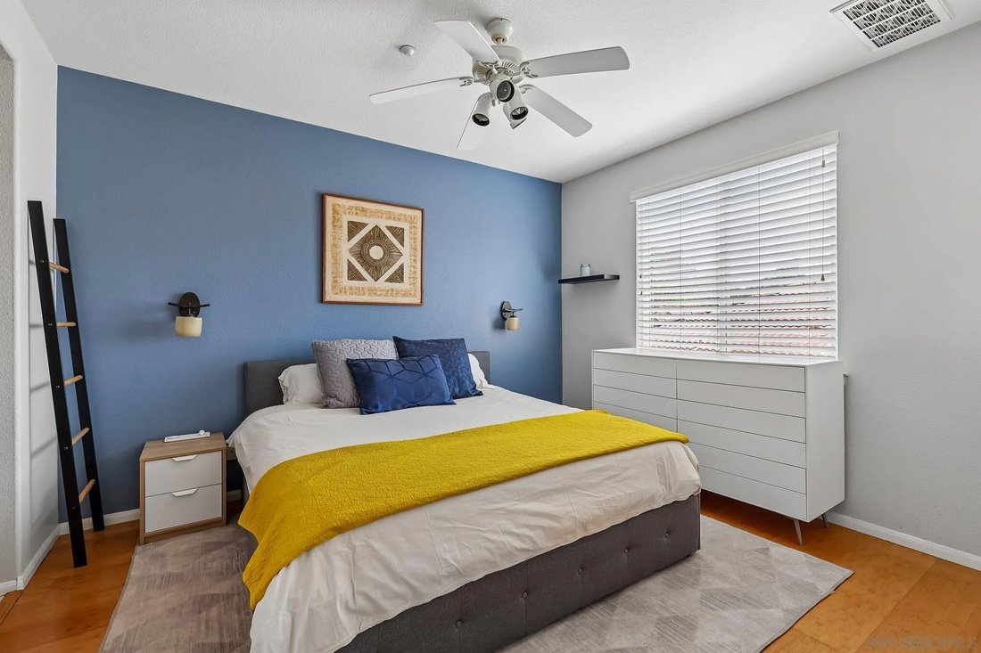 Townhouse in San Diego, California, United States 1 - 18366252
