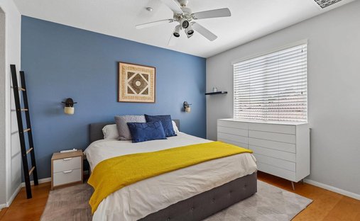 Townhouse in San Diego, California, United States 1