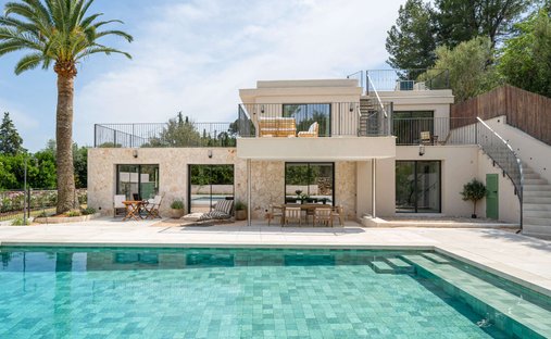Villa in es Capdella, Calvia, Balearic Islands 1