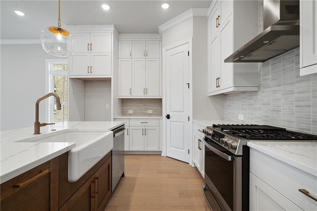 Townhouse in Alpharetta, Georgia, United States 2 - 18365768