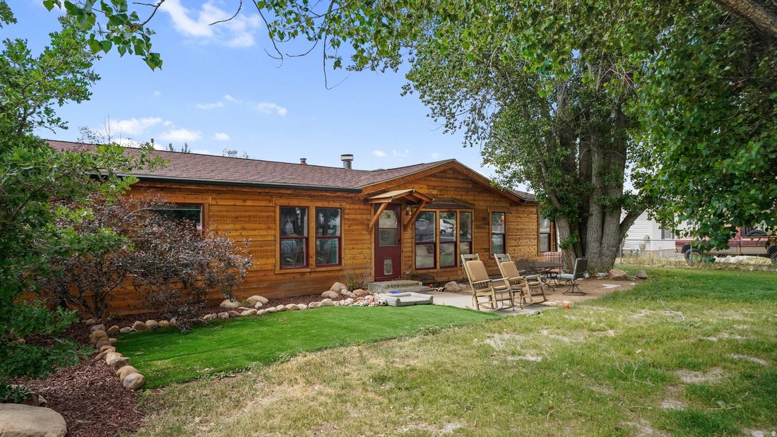 House in Kamas, Utah, United States 3 - 18365484
