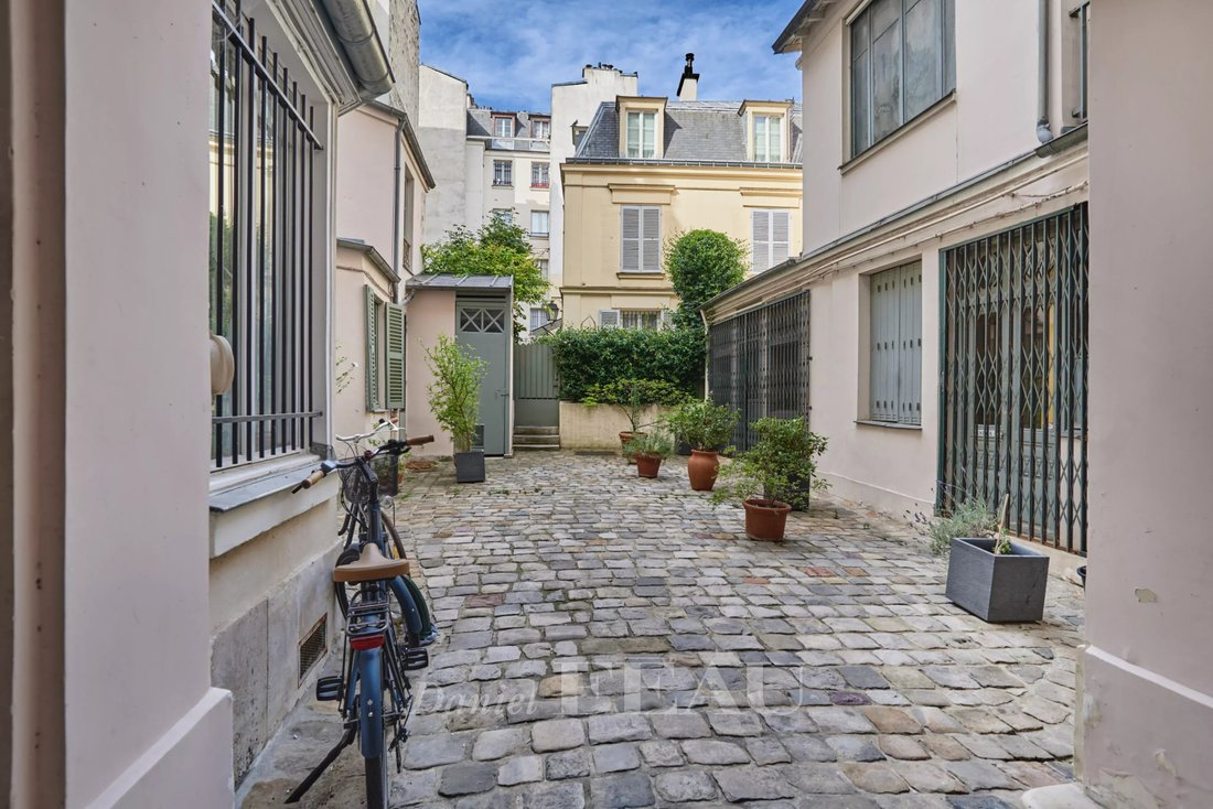 Appartamento a San Placido, Paris 6e Arrondissement, Parigi 3 - 18363908