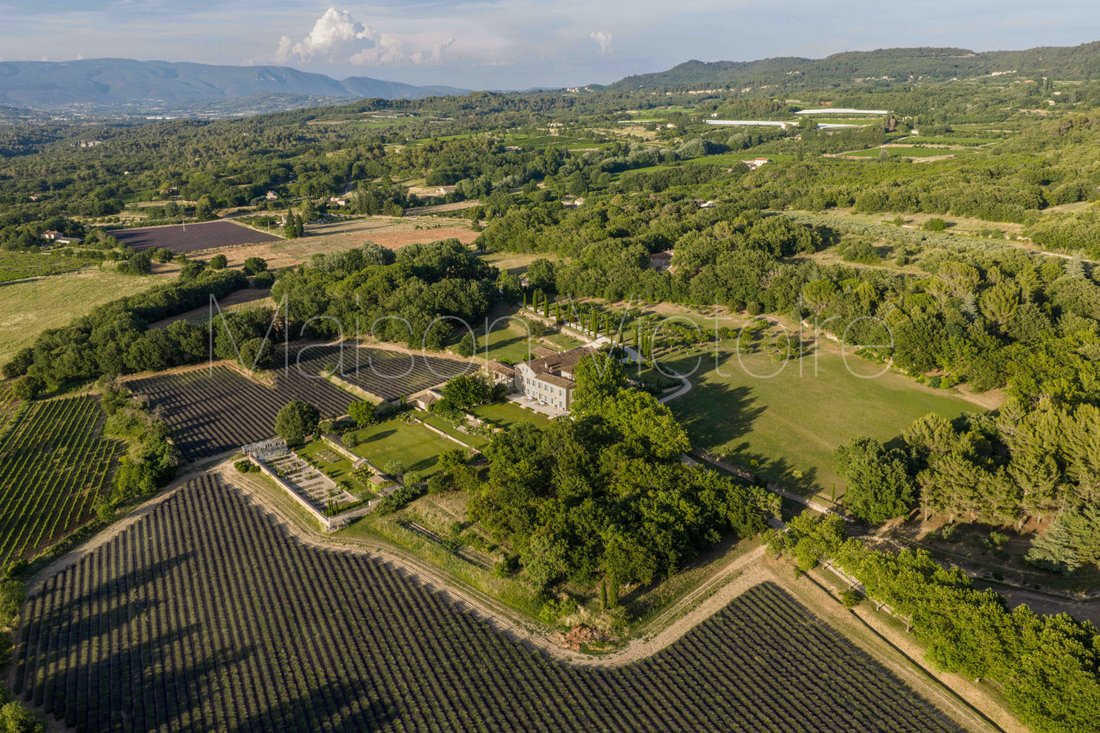 House in Bonnieux, Provence-Alpes-Côte d'Azur, France 5 - 18367217