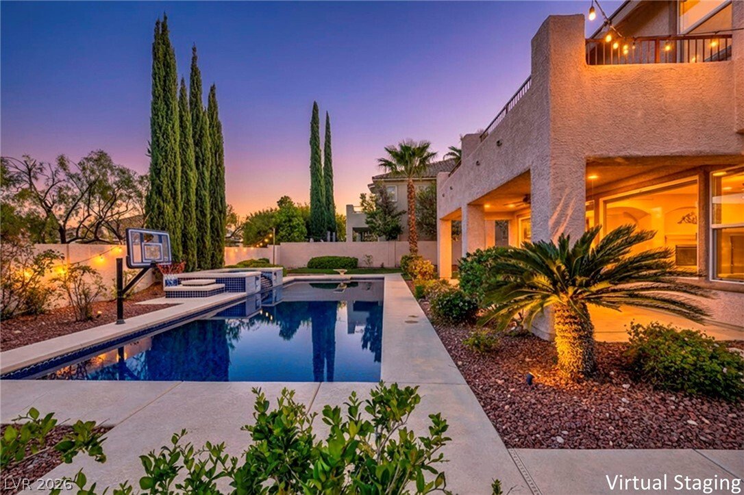 House in Las Vegas, Nevada, United States 1 - 18365069