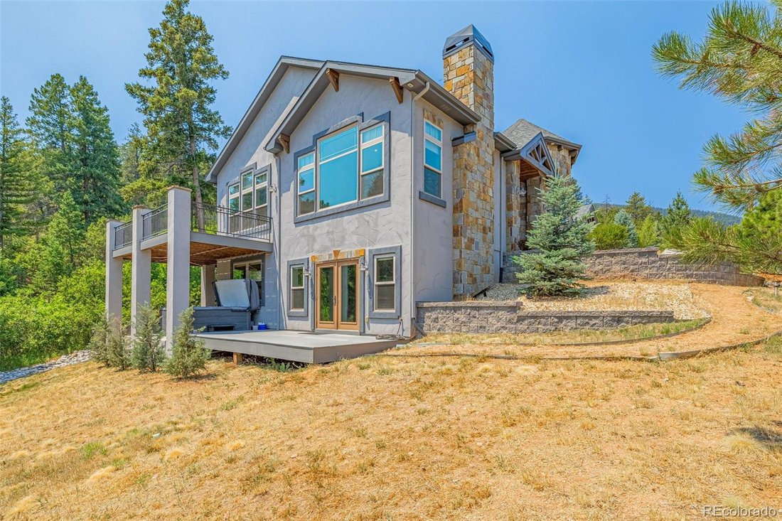 House in Larkspur, Colorado, United States 3 - 18365420