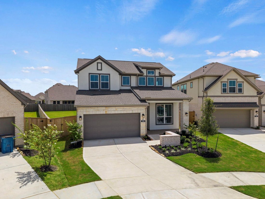 House in Houston, Texas, United States 2 - 18366613