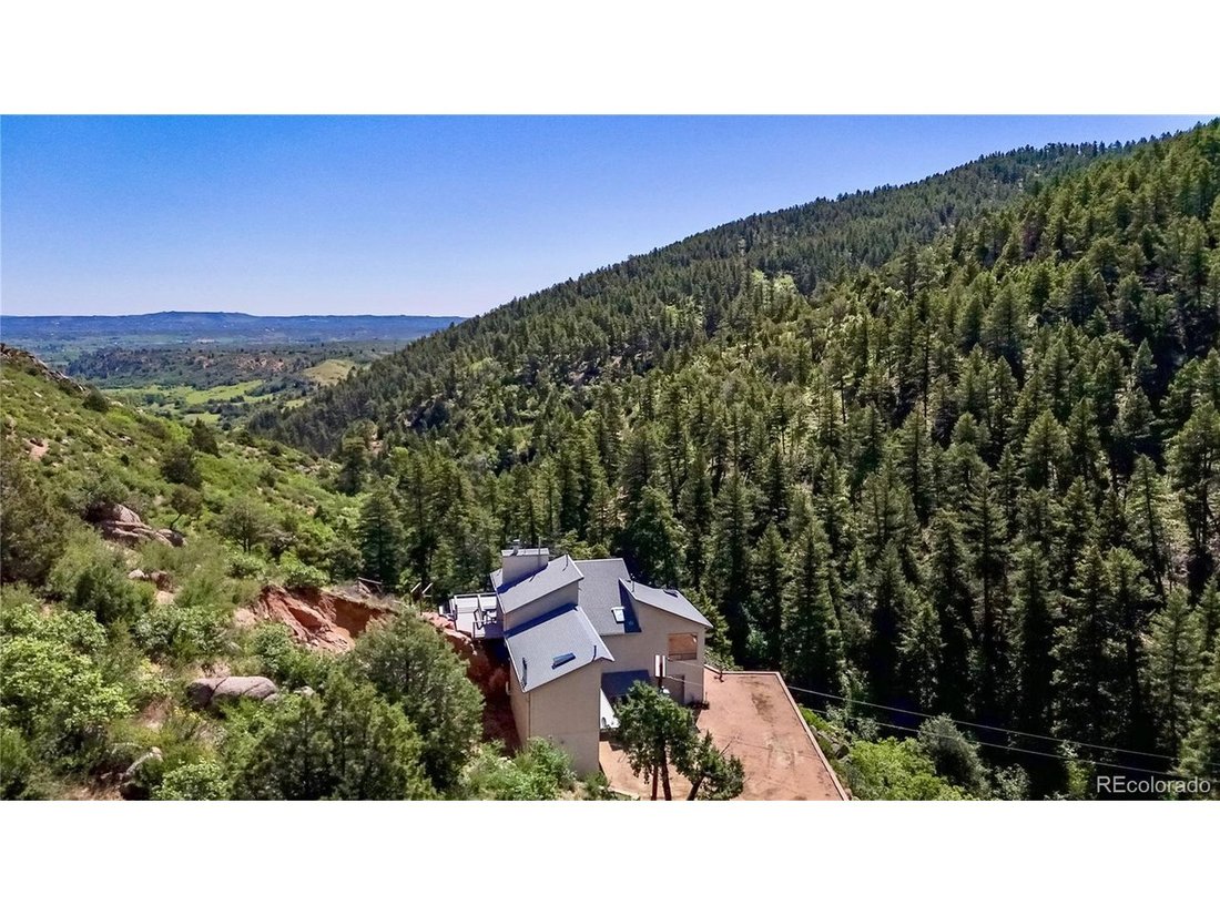 House in Sedalia, Colorado, United States 4 - 18365252