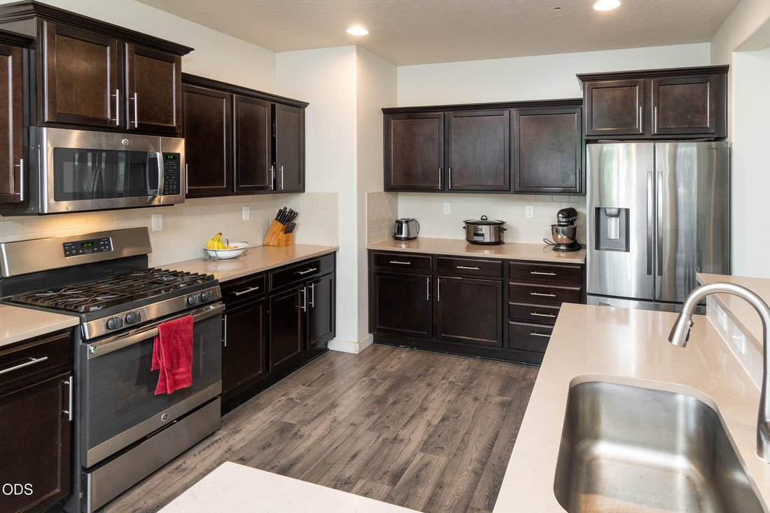 House in Bend, Oregon, United States 5 - 18365114