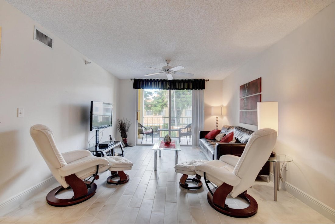 Condo in Lantana, Florida, United States 5 - 18367038