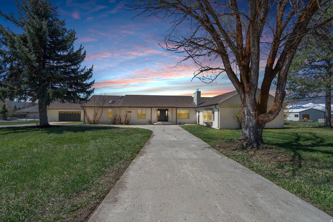 House in Huntsville, Utah, United States 3 - 18365469