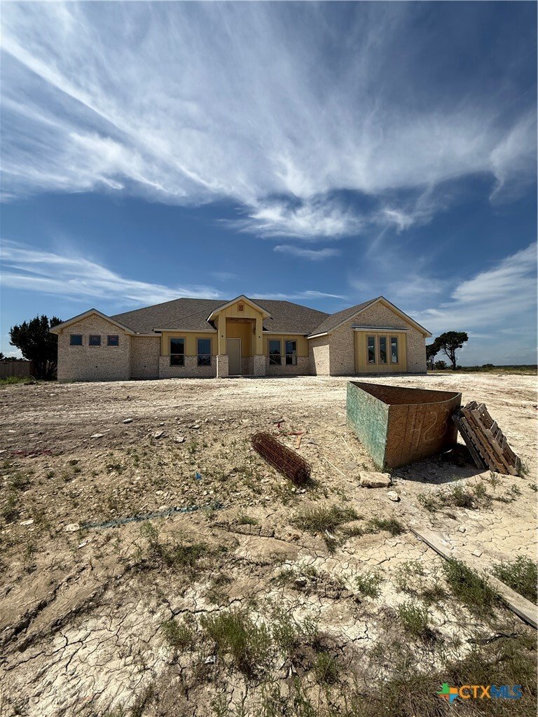 House in Kempner, Texas, United States 1 - 18364841