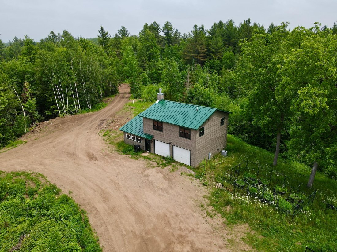 House in Merrill, Wisconsin, United States 1 - 18363761