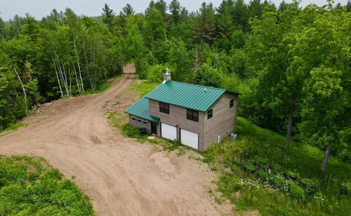 House in Merrill, Wisconsin, United States 1