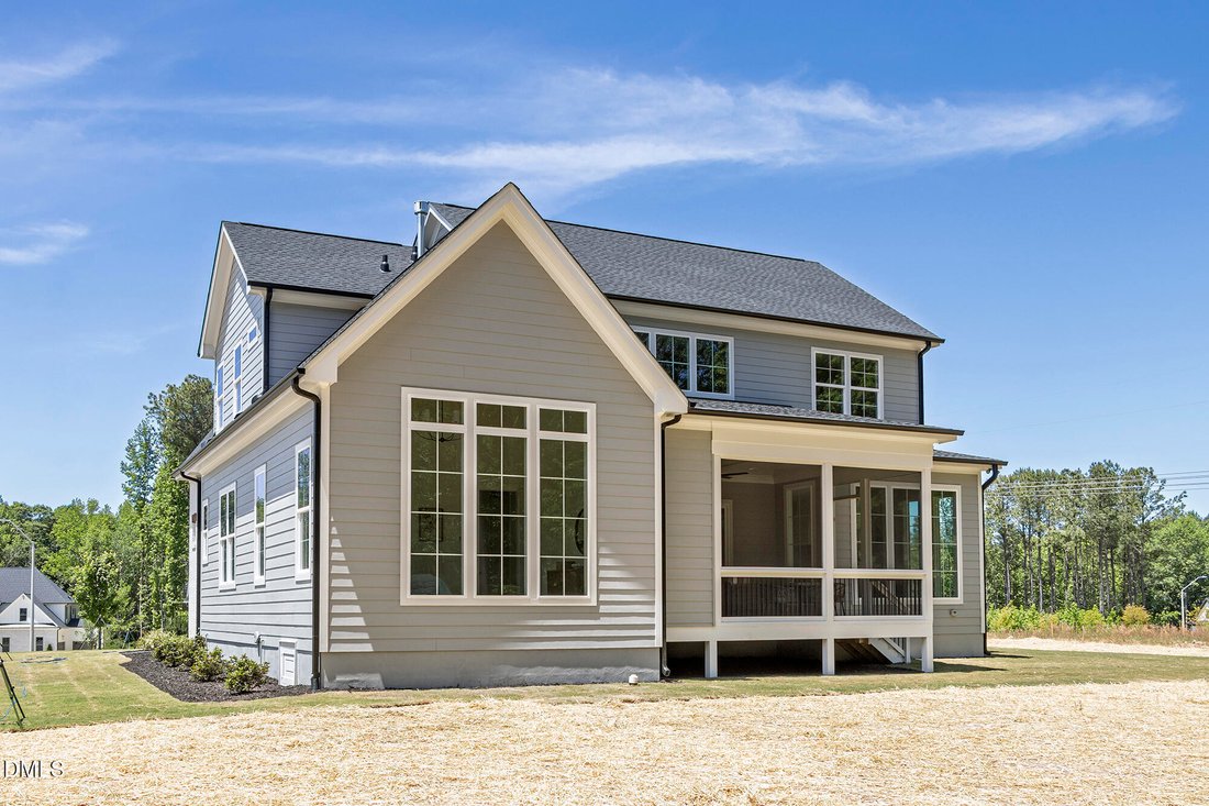 House in Fuquay-Varina, North Carolina, United States 5 - 18365375