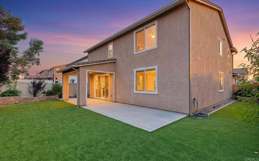 House in Menifee, California, United States 3 - 18366478
