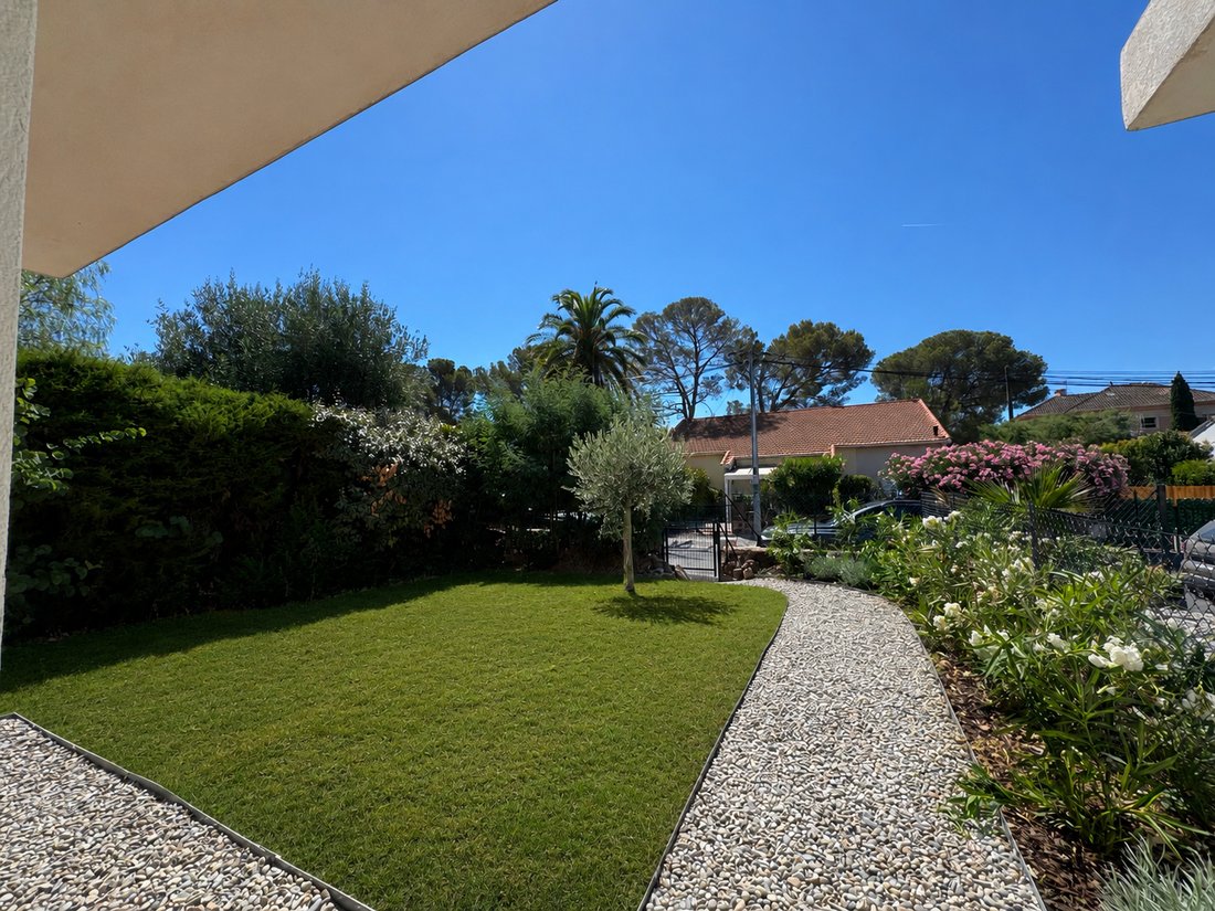 Villa in Le Dramont-Agay-Anthéor-Le Trayas, Saint-Raphaël, France 2 - 18366021