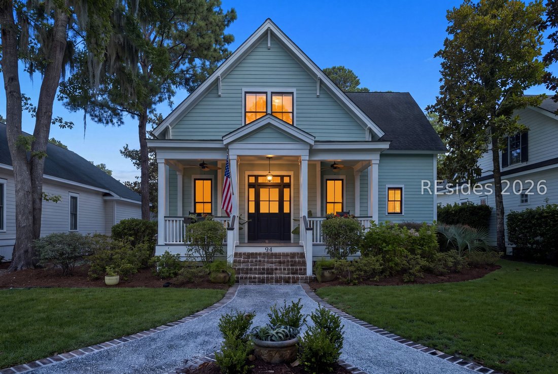 House in Beaufort, South Carolina, United States 5 - 18365223