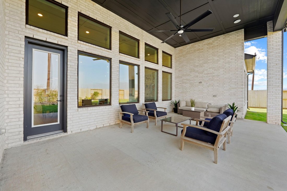 House in Plantersville, Texas, United States 3 - 18366638