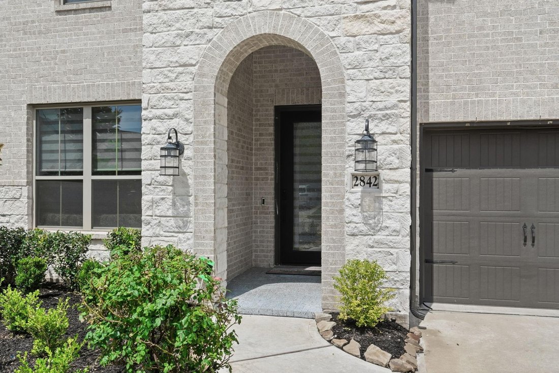 House in Katy, Texas, United States 5 - 18366657