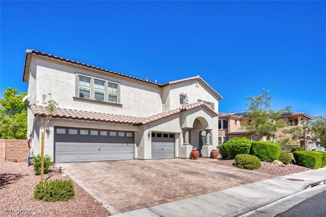 House in North Las Vegas, Nevada, United States 3 - 18365082