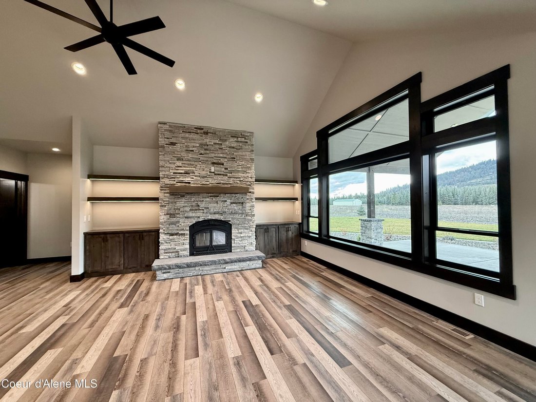 House in Rathdrum, Idaho, United States 3 - 17757945