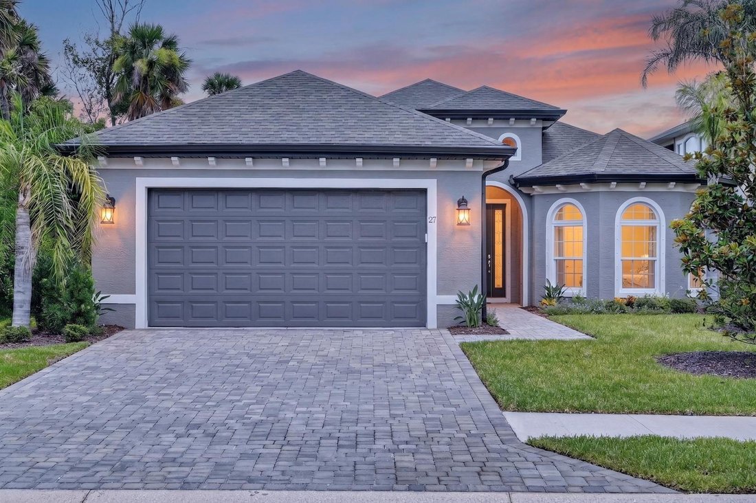 House in Palm Coast, Florida, United States 1 - 17181916
