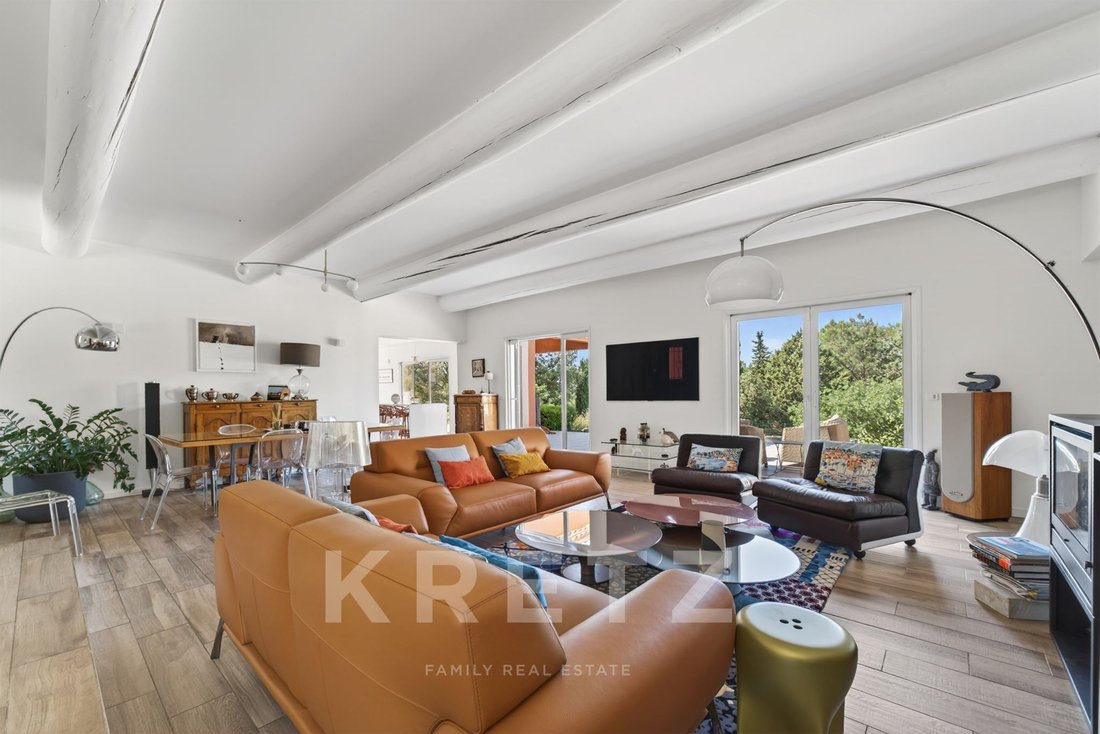 Villa in Garrigues, Nimes, France 3 - 18369592