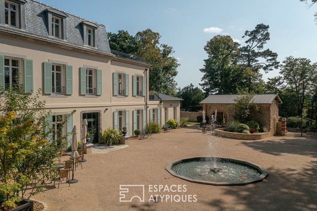 Villa in Lambézellec, Brest, France 2 - 18368561