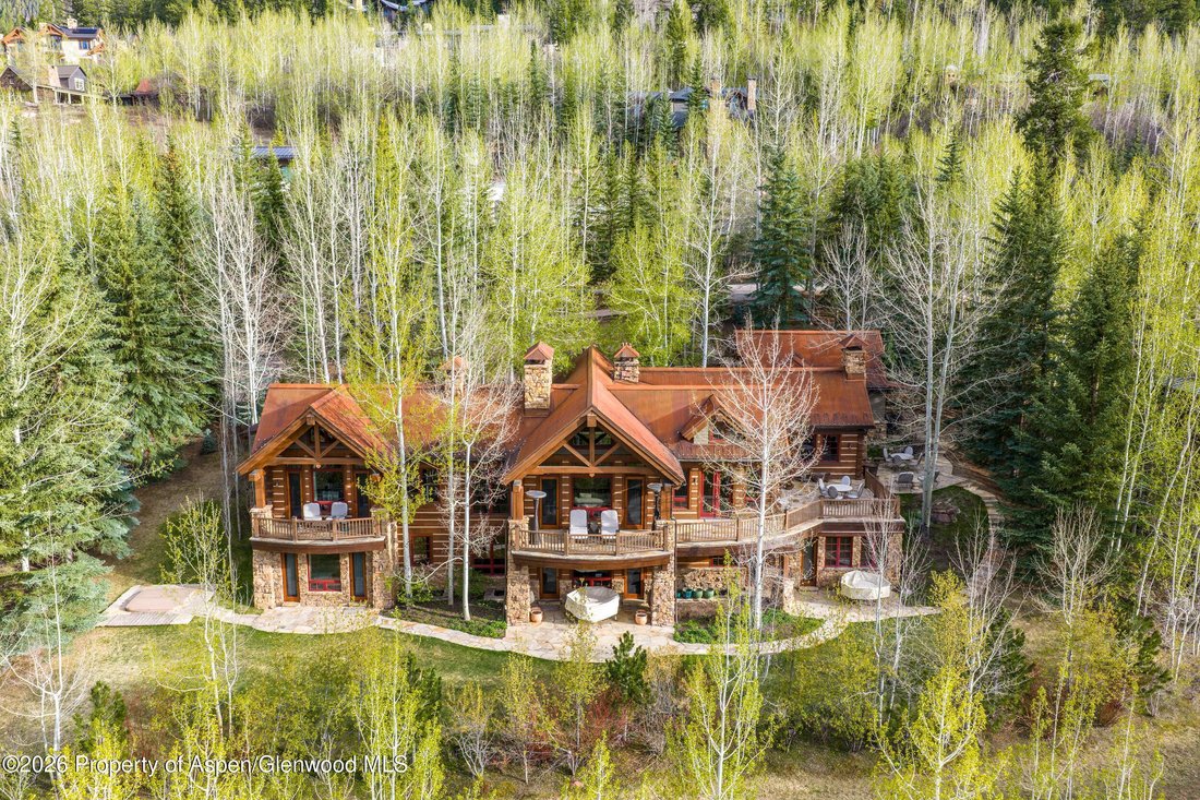 House in Aspen, Colorado, United States 2 - 18364023