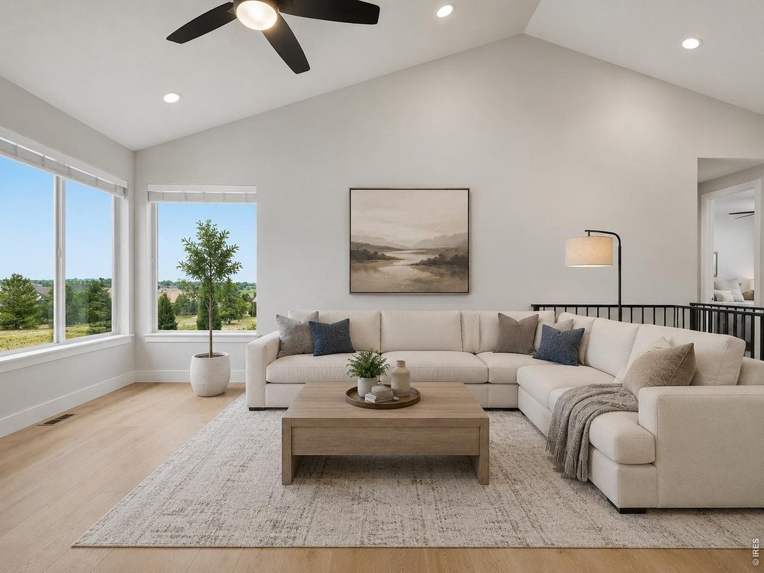 House in Windsor, Colorado, United States 4 - 18114383