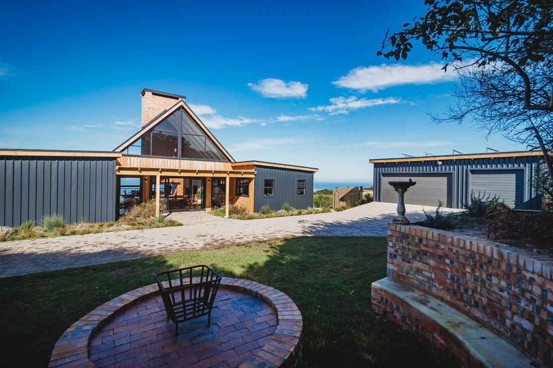 House in George, Western Cape, South Africa 1 - 18369052