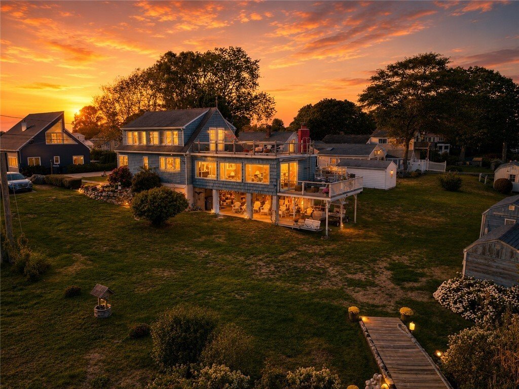 Stonington, Connecticut, United States 5 - 17925406