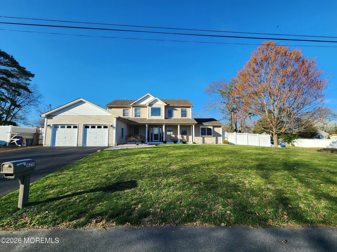 House in Lacey Township, New Jersey, United States 1 - 18366489