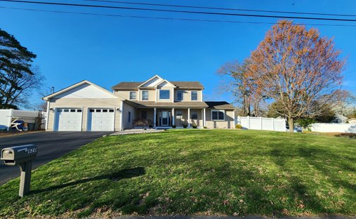 Casa a Lacey Township, New Jersey, Stati Uniti 1