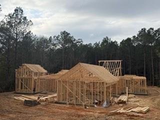 House in Plantersville, Texas, United States 3 - 18366668