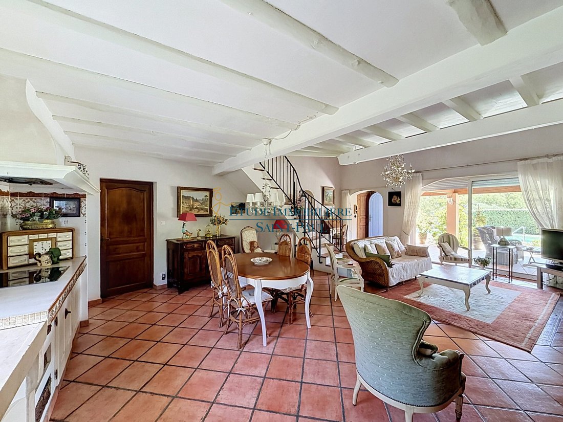 House in Centre Ville, Clermont-l'Hérault, France 5 - 18369631