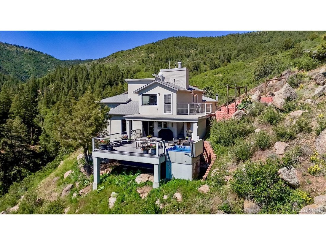 House in Sedalia, Colorado, United States 1 - 18365252