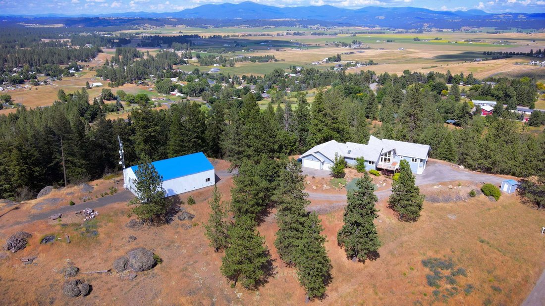 House in Spokane, Washington, United States 2 - 18270533