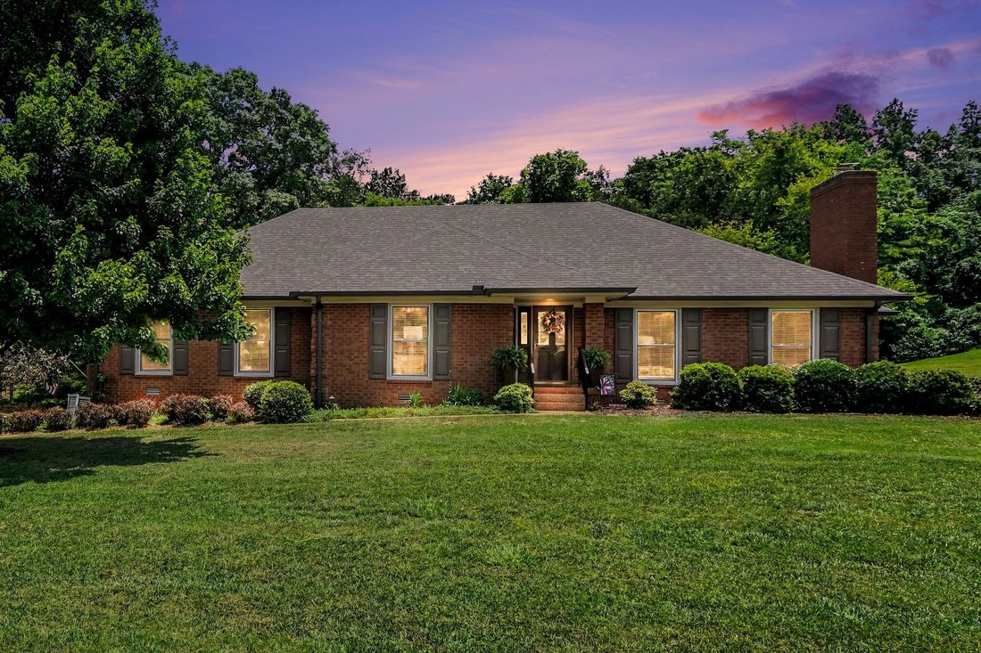 House in Nashville, Tennessee, United States 1 - 18365772
