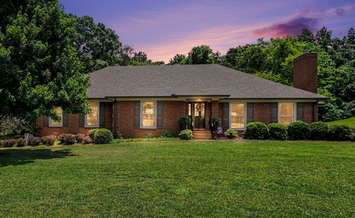 House in Nashville, Tennessee, United States 1