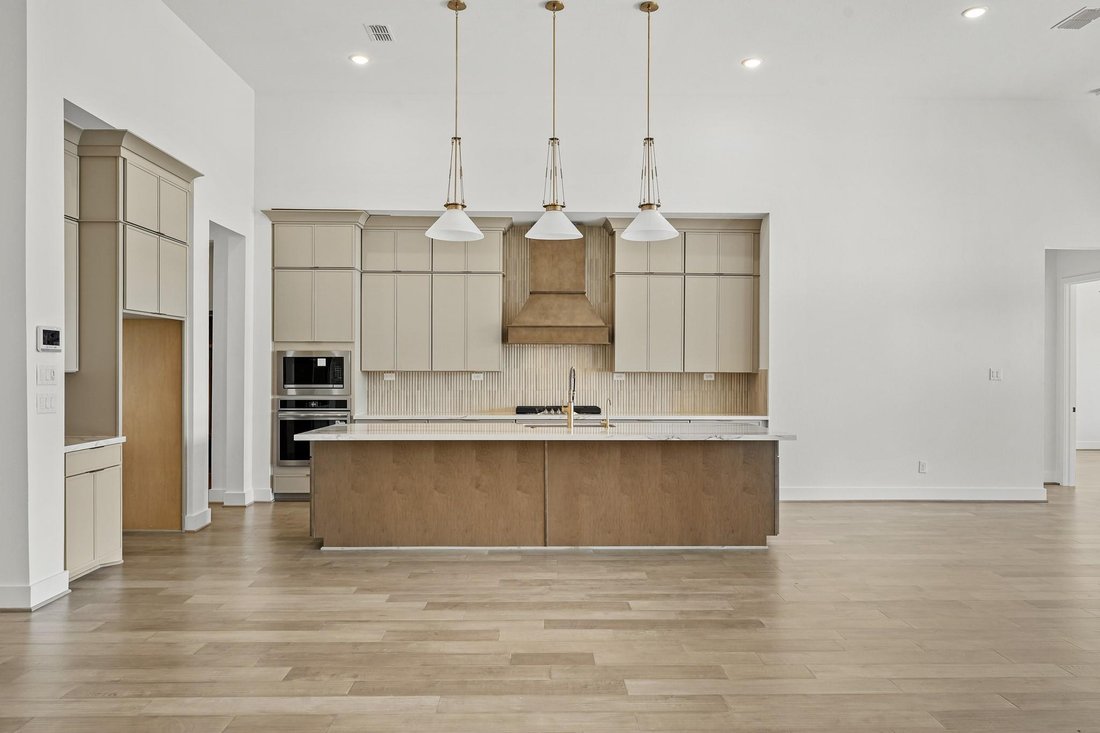 House in Hockley, Texas, United States 2 - 18366665