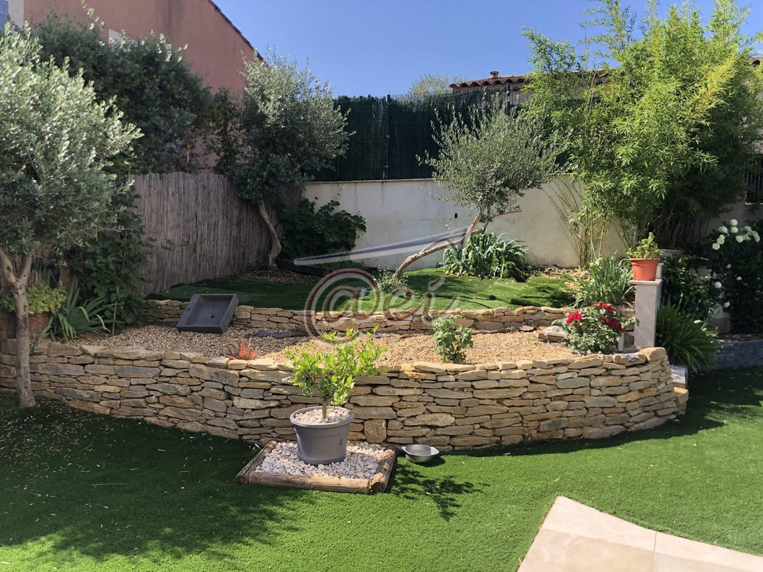 Villa in Haut Sud, Saint-Maximin-la-Sainte-Baume, France 4 - 18369676