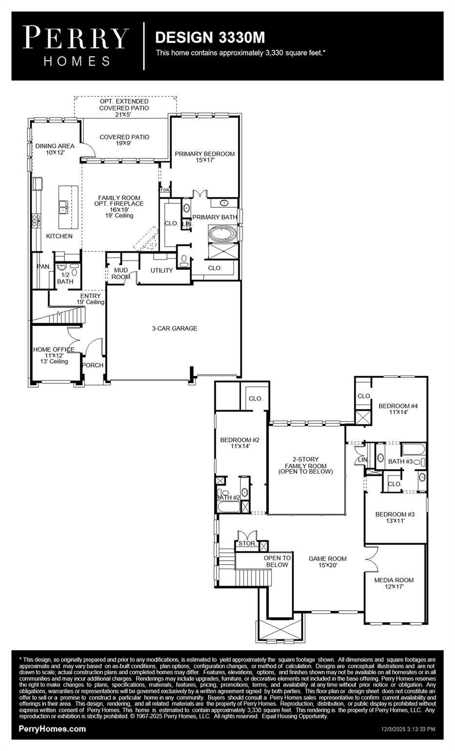 House in Conroe, Texas, United States 2 - 18366597