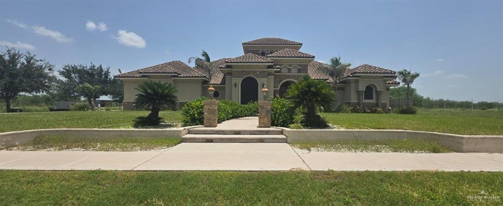 House in Elsa, Texas, United States 1 - 18365310