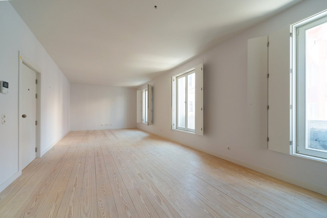 Apartment in Misericordia, Lisbon, Portugal 3 - 15098315