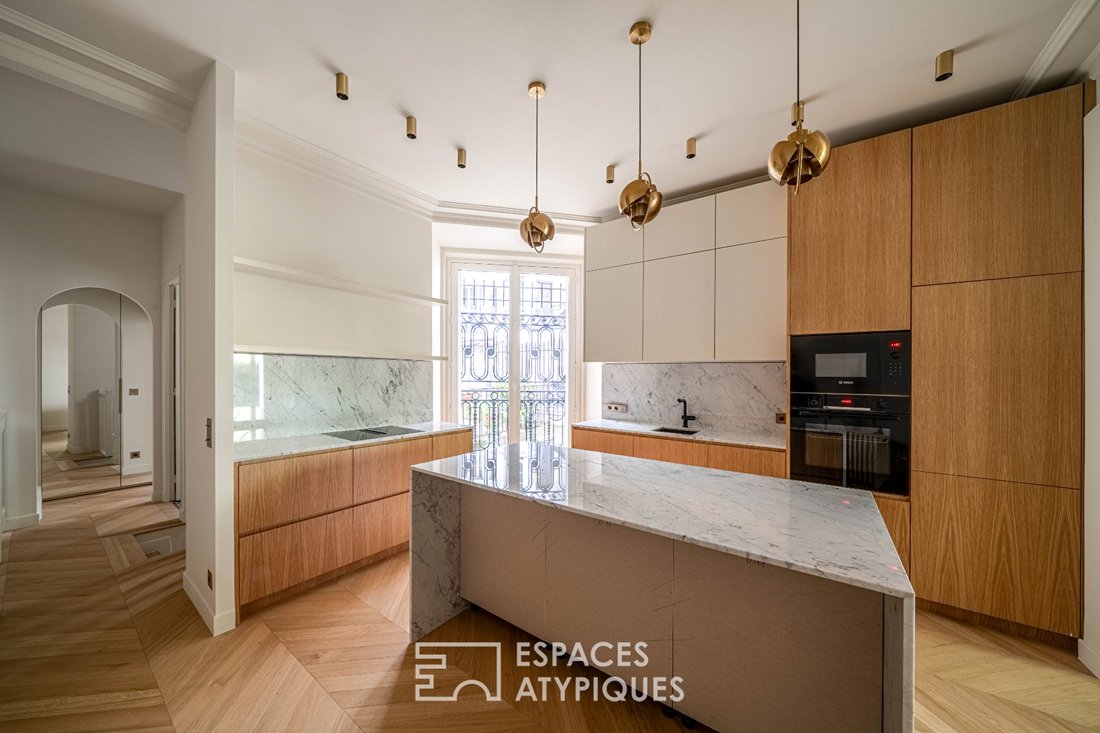 Apartment in Gros Caillou, Paris 7e Arrondissement, Paris 5 - 18367562