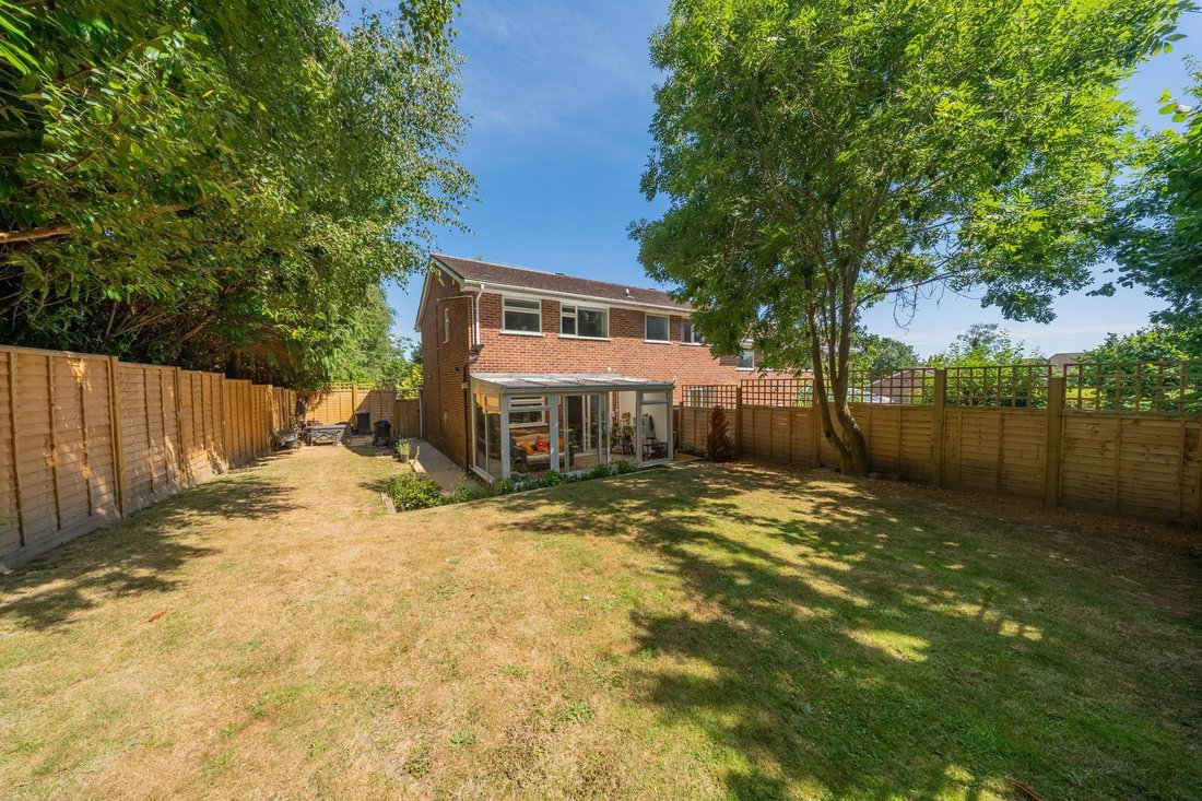 Casa en Bolnore, Haywards Heath, Inglaterra 2 - 18363742
